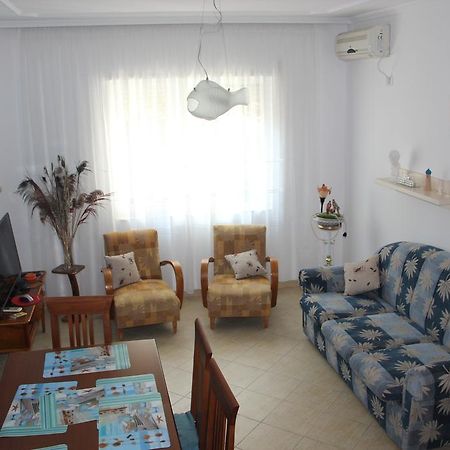 Golem Apartments Экстерьер фото