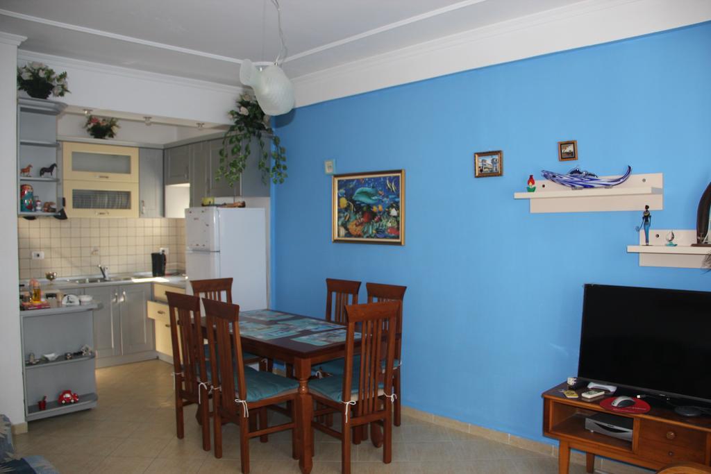 Golem Apartments Экстерьер фото