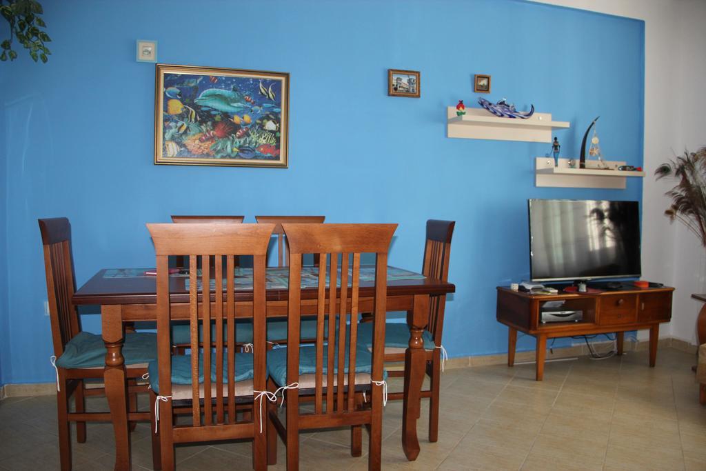 Golem Apartments Экстерьер фото