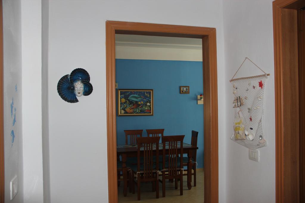 Golem Apartments Экстерьер фото